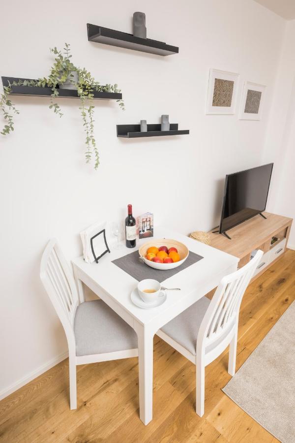 Cozy Favoriten Vienne Extérieur photo