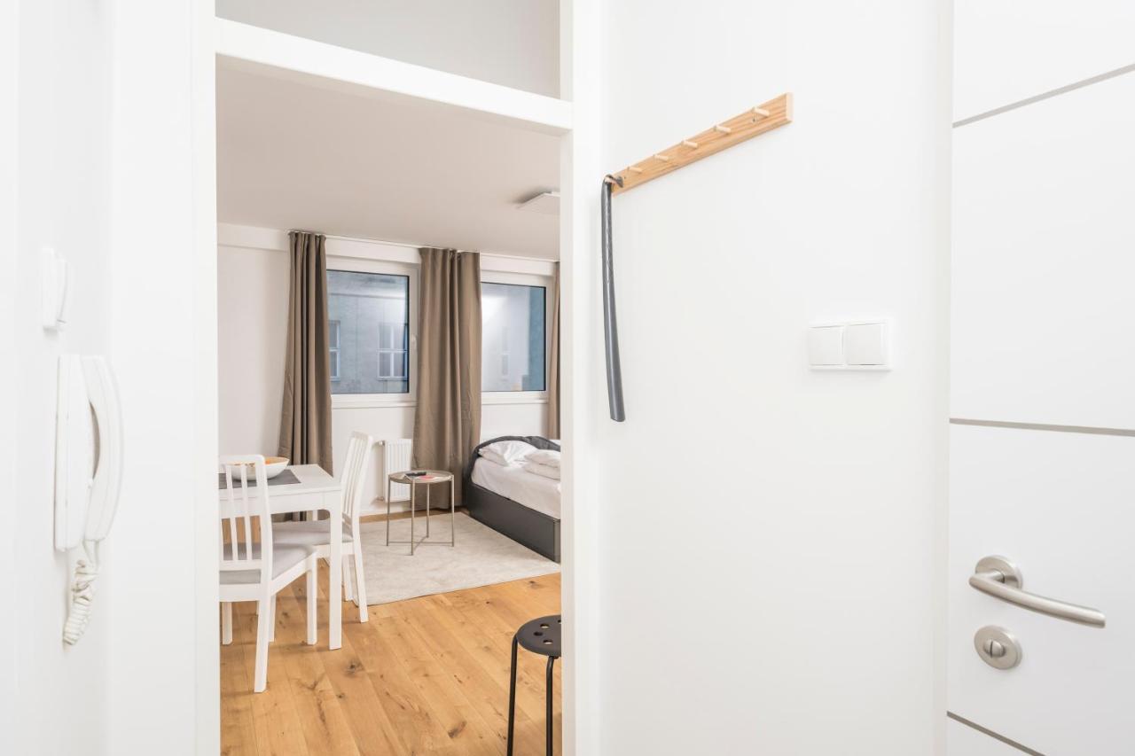 Cozy Favoriten Vienne Extérieur photo